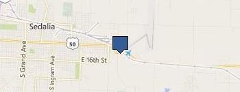 Roto-Rooter Plumbing & Drain location map