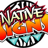 Native Signs - Other in Branson