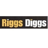 Riggs Diggs - Other in House Springs