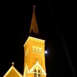 Central United Church-Christ - Churches in Jefferson City