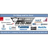 Alliance Insurance Group - Dusty Summers Agency - Insurance in Saint Joseph