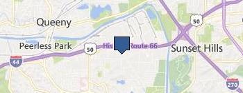 National Bath Systems LLC location map
