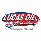 Wheatland Speedway - Other in Wheatland
