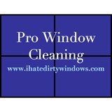 Pro Window Cleaning - Window Cleaning in Kansas City