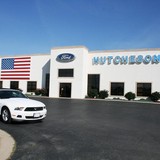 Hutcheson Ford Sales - Car Dealers in Saint James