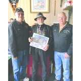 Mc Pherson Publishing - Other in Weston