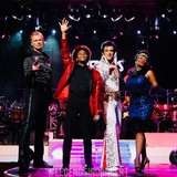 Legends In Concert On Stage E - Other in Branson