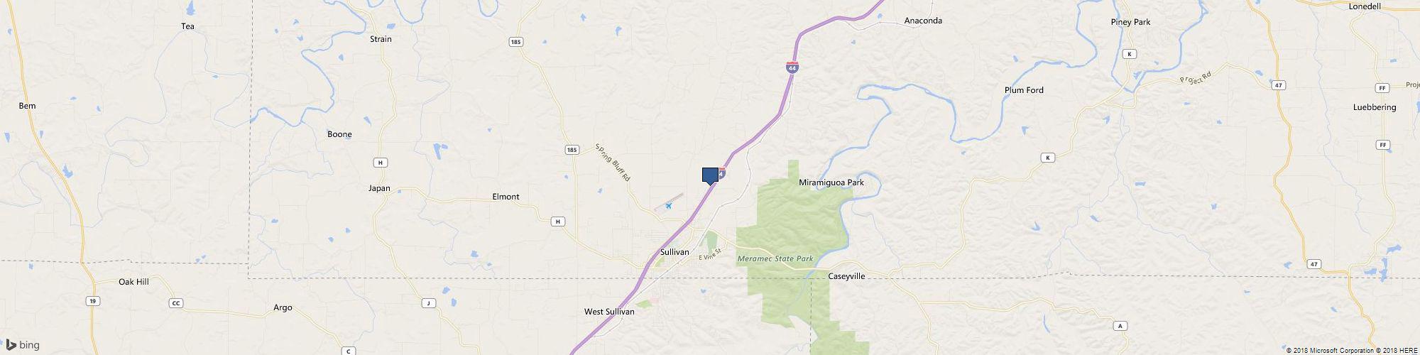 Sullivan Asphalt Inc cover photo