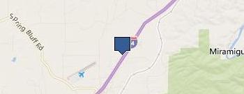 Sullivan Asphalt Inc location map