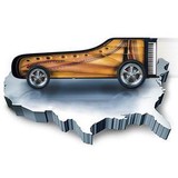 Modern Motor Coaches Inc - Other in Sullivan