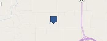 Lehenbauer Farms location map