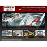 Missouri Glass Inc - Other in Saint Joseph