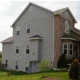 At Ease Construction LLC - Roofing in Springfield