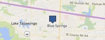 School of Eden location map