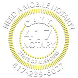 417 Notary - Other in Branson