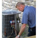 ABLE Heat & Cool - Plumbing in Troy