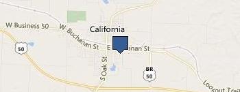 Peewee Preschool LLC location map