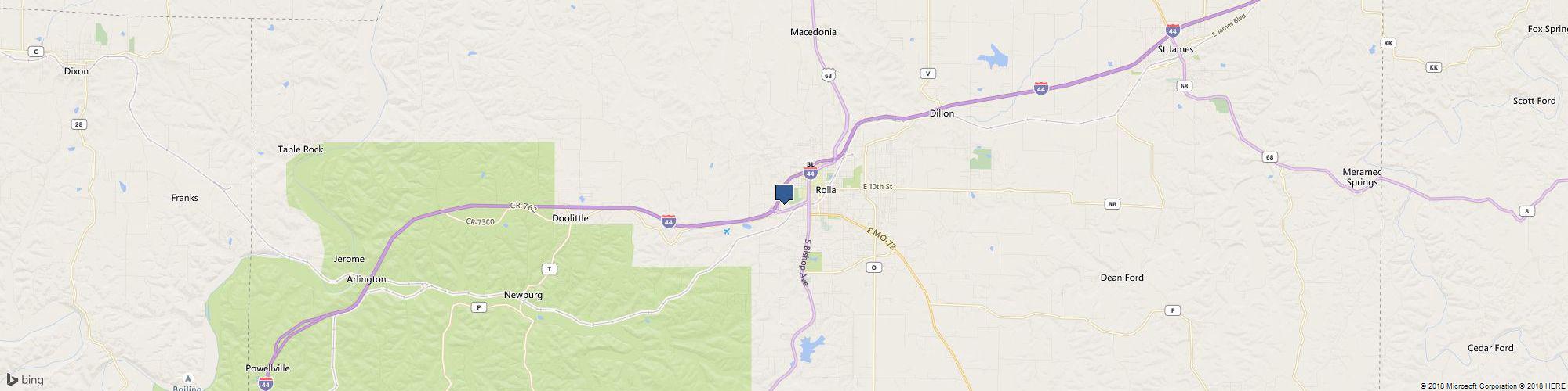 State Land Survey cover photo