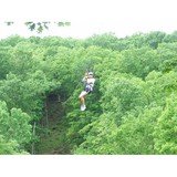 Eco Zipline Tours - Other in New Florence
