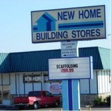 New Home Building Stores - Other in Macon