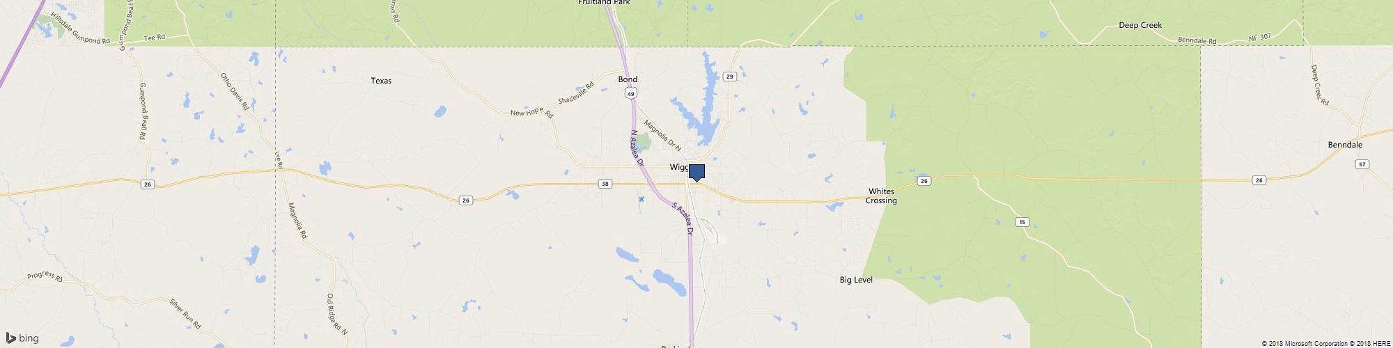 U-Haul Neighborhood Dealer cover photo