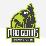 Mad Genius Inc - Advertising in Ridgeland