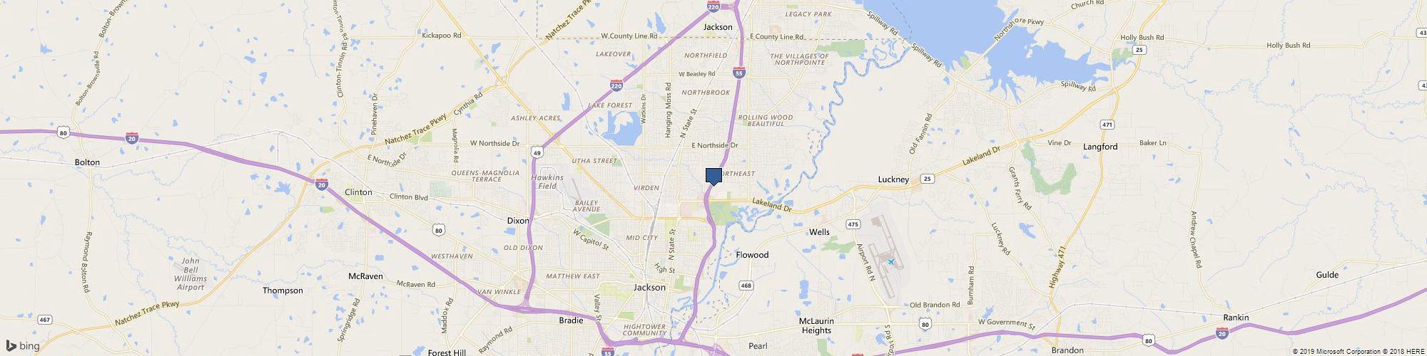 St Dominic's Chronic Care Clinic cover photo