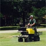 Deltascapes - Lawn Services in Cleveland