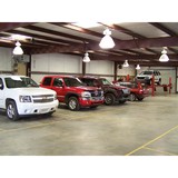Butler Collision Center - Other in Ellisville
