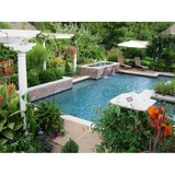 Mid South Pool Builders - Other in Byhalia