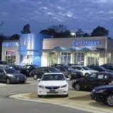 Carl Hogan Honda Parts & Service - Car Dealers in Columbus
