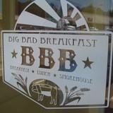 Boure - Restaurants in Oxford