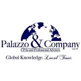 Steven M Palazzo Cpa - Accountants in Biloxi