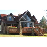 Mike Roberts Builder - Home Builders & Building Contractors in Ripley