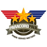 Paul S Paracord Outpost - Other in Senatobia