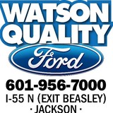 Watson Quality Ford - Car Dealers in Jackson