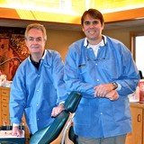 Dickey Danny DDS - Dentists in Tupelo
