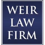 Weir Law Firm Pc - Solicitors & Lawyers in Tupelo