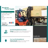 Murphree Frame Supply, Inc - Other in Bruce
