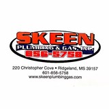 Skeen Plumbing & Gas-Heating - Plumbing in Ridgeland