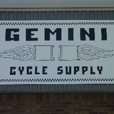 Gemini Cycle Supply Inc - Other in Horn Lake