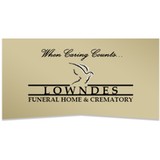 Lowndes Funeral Home-Crematory - Funeral Services & Cemeteries in Columbus