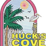 Hucks Cove Marina Bar & Grill - Other in Gautier