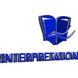 Interpretation Book - Astrologers in Olive Branch