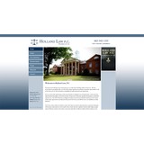 Holland Law Pc - Other in Horn Lake