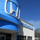 Pat Peck Honda - Car Dealers in Gulfport