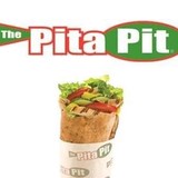 Pita Pit - Restaurants in Oxford
