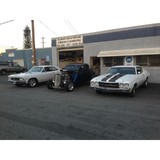 Clarks Auto & Tractor Parts - Other in Moorhead