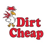 Hudsons Dirt Cheap - Grocery/Supermarket in Long Beach