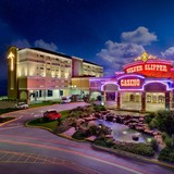 Silver Slipper Casino - Other in Bay Saint Louis